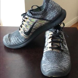 Nike Free RN Flyknit